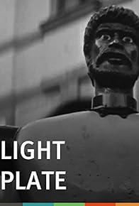 Primary photo for Light Plate