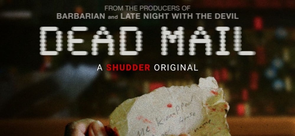 Dead Mail (2023) Dead Mail (2023)