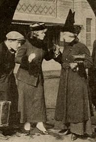Primary photo for The Eveless Eden Club