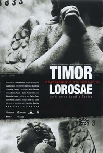 Primary photo for Timor Lorosae: The Unseen Massacre Primary photo for Timor Lorosae: The Unseen Massacre