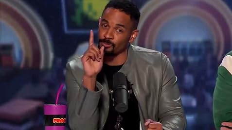 Damon Wayans Jr Imdb