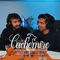Primary photo for Cachemire Podcast Primary photo for Cachemire Podcast