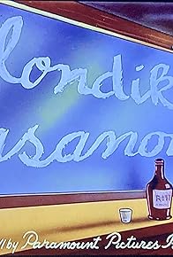 Primary photo for Klondike Casanova