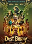 Dust Bunny