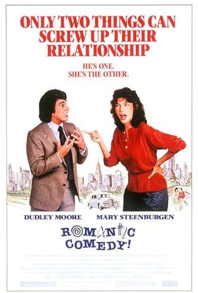 Primary photo for Romantic Comedy Primary photo for Romantic Comedy