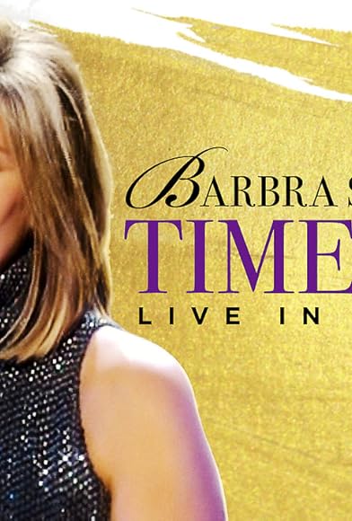 Primary photo for Timeless: Live in Concert Primary photo for Timeless: Live in Concert