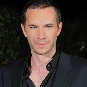 James D'Arcy