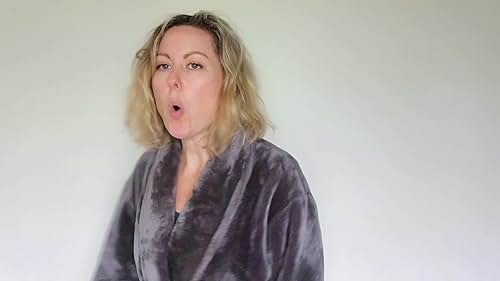 Emily Teede - US Accents Reel