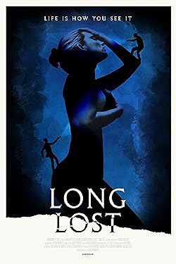 Poster of Long Lost