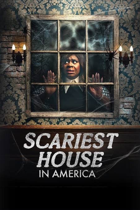 Poster of Scariest House In America