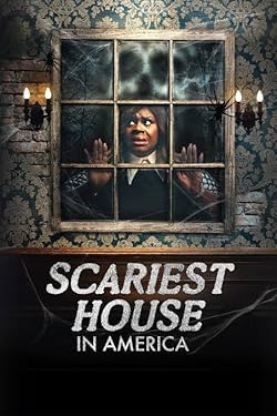 Poster of Scariest House In America
