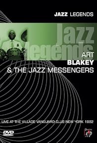 Primary photo for Blakey, Art & Jazz Messengers: Live at Village Vanguard