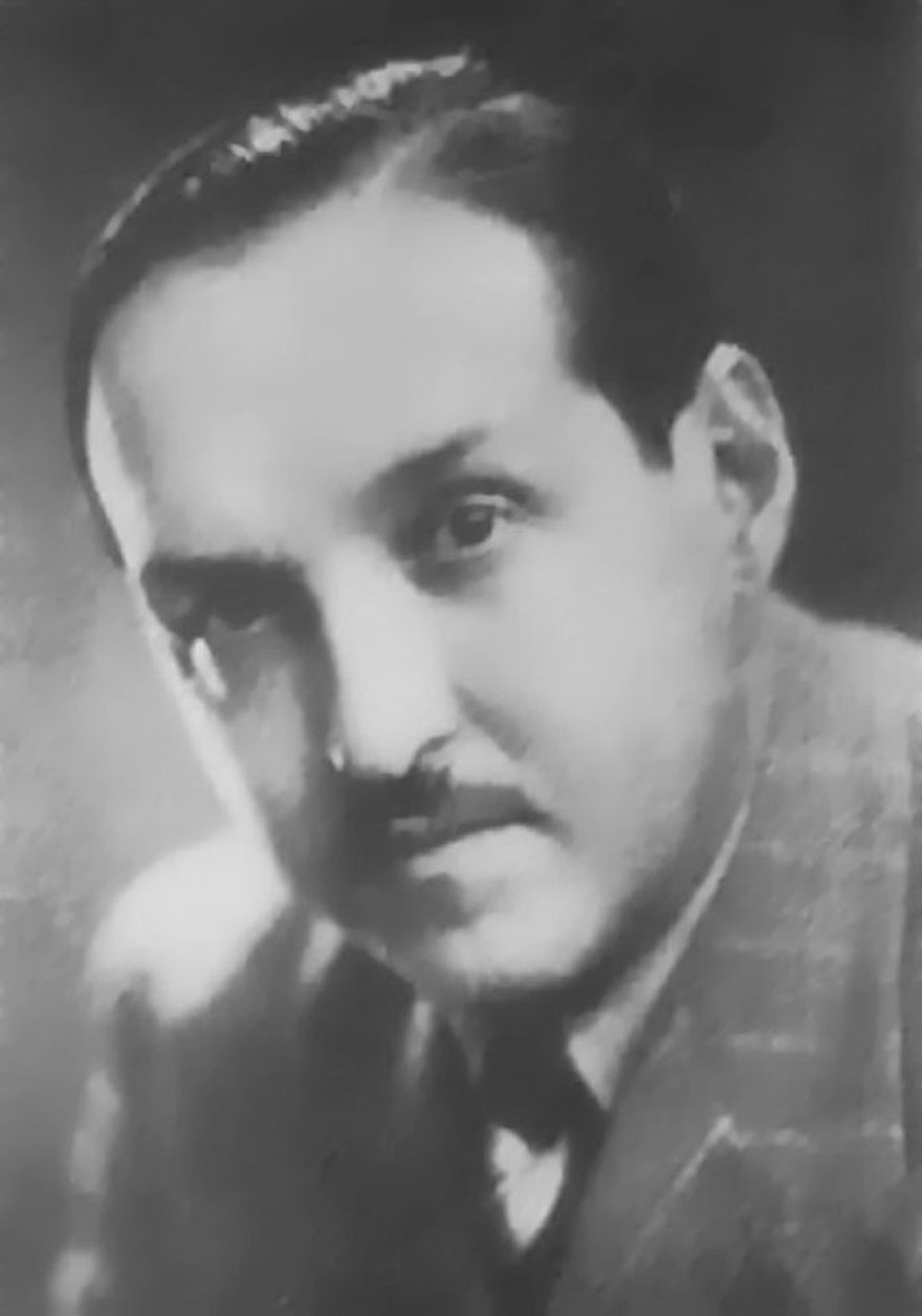 Ramón Peón