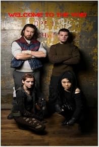 Primary photo for Welcome to the Void