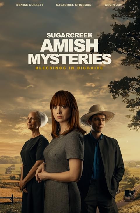 Sugarcreek Amish Mysteries: Blessings in Disguise (2025) Hindi Dubbed Sugarcreek Amish Mysteries: Blessings in Disguise (2025) Hindi Dubbed