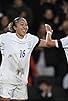 Primary photo for 2023: England vs Korea Republic Primary photo for 2023: England vs Korea Republic