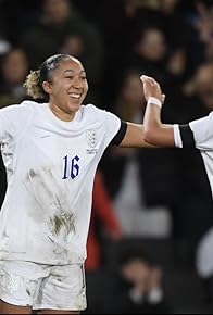 Primary photo for 2023: England vs Korea Republic Primary photo for 2023: England vs Korea Republic