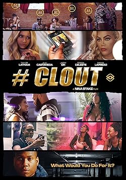 Poster of Clout