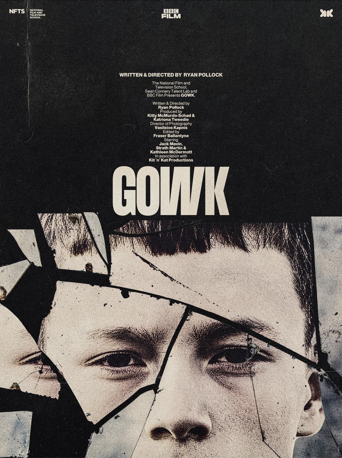 Gowk
