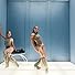 Primary photo for FKA Twigs: Perfect Stranger Primary photo for FKA Twigs: Perfect Stranger
