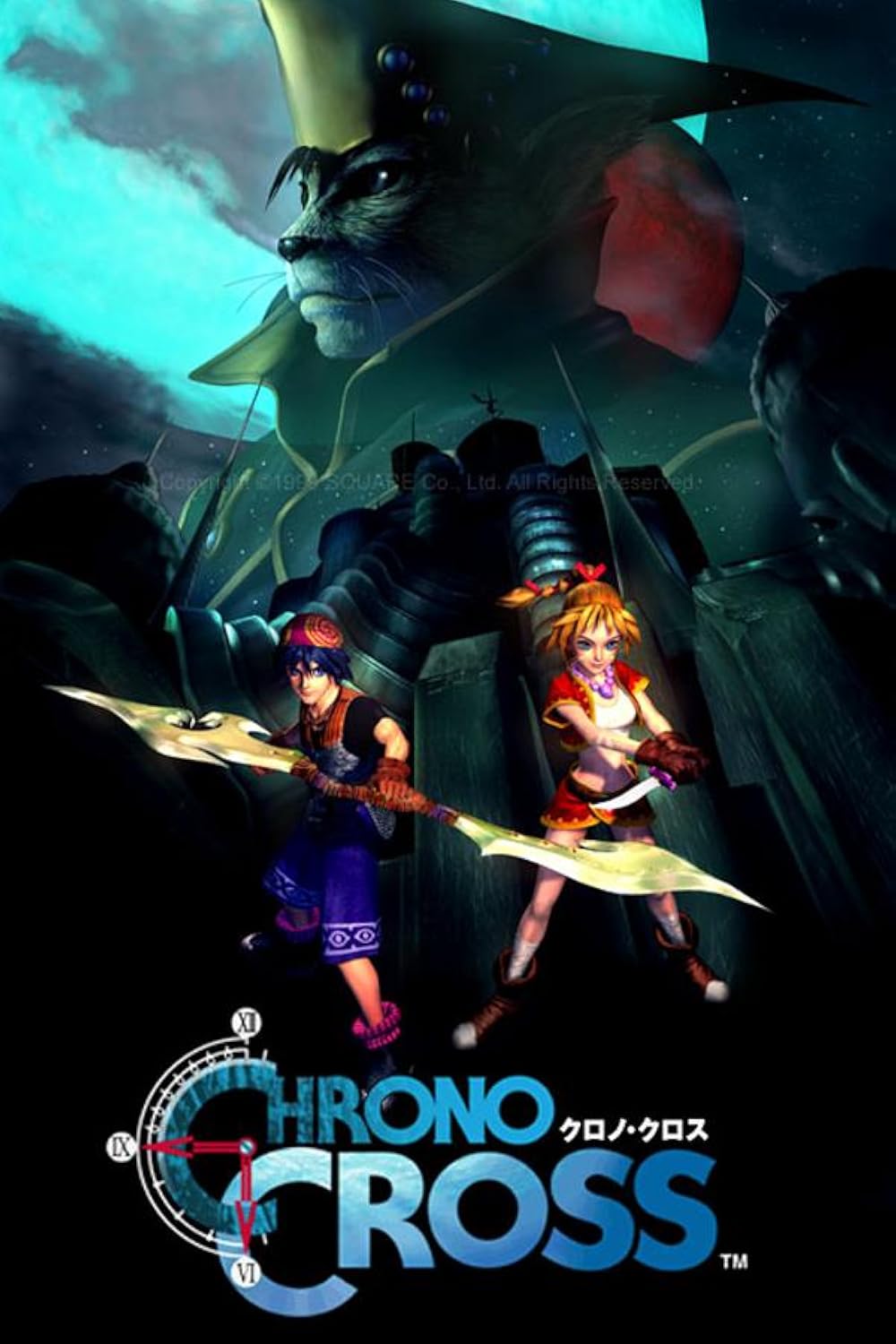 G-RAP【CROSSOVA CHAPTER 1】THE BEGINNING hq720.jpg?sqp=-