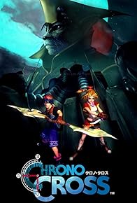 Primary photo for Chrono Cross