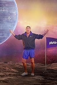 Primary photo for Pluto TV x David Hasselhoff Infomercial