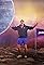 Pluto TV x David Hasselhoff Infomercial's primary photo