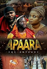 Primary photo for Apaara (The Outcast)