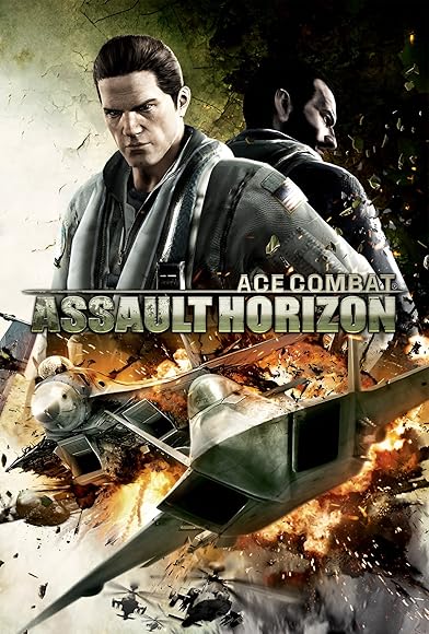 Primary photo for Ace Combat: Assault Horizon Primary photo for Ace Combat: Assault Horizon