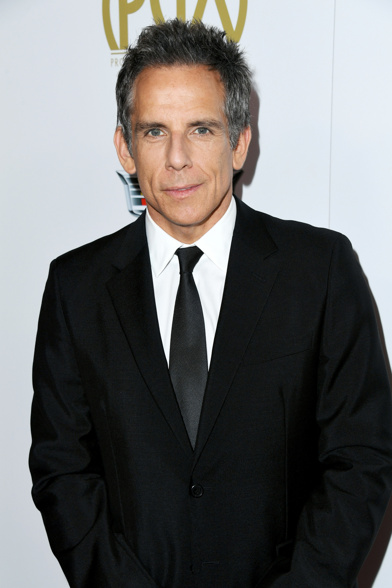 Ben Stiller