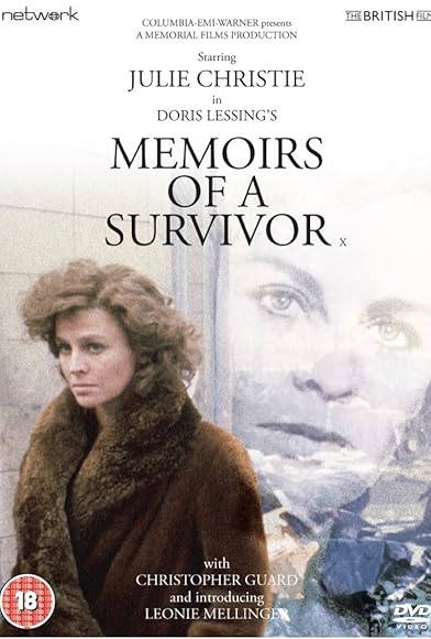 Primary photo for Memoirs of a Survivor Primary photo for Memoirs of a Survivor