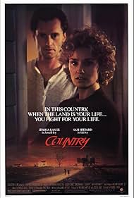 その他 Country [Blu-ray] [Import] Jessica Lange, Sam Shepard Amazon.com: Country [Blu-ray] : Jessica Lange, Sam Shepard