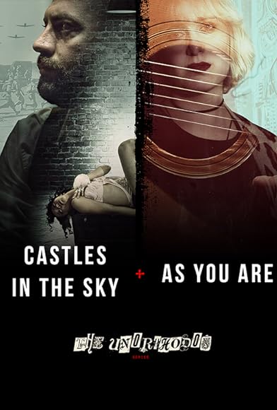 Primary photo for The Unorthodox Series: Castles in the Sky + As You Are Primary photo for The Unorthodox Series: Castles in the Sky + As You Are