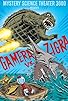 Primary photo for Gamera vs. Zigra Primary photo for Gamera vs. Zigra