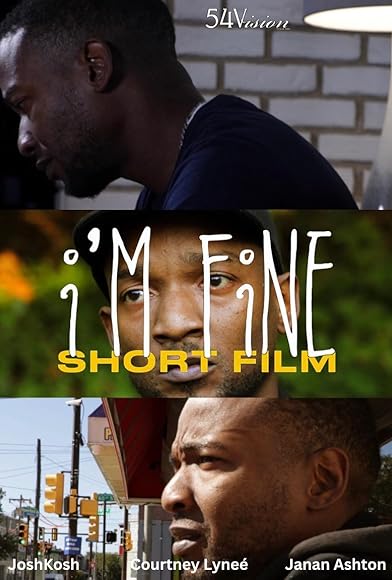 Primary photo for I'm Fine - HIM Primary photo for I'm Fine - HIM