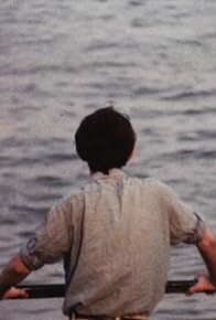 Primary photo for The Wind Is Driving Him Toward the Open Sea