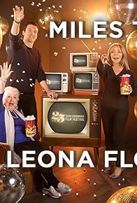 Primary photo for On Creativity with Miles Teller & Leona Flowers