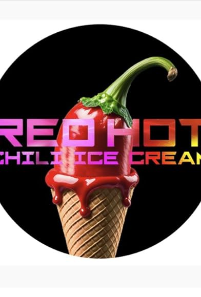 Primary photo for Red Hot Chili Ice Cream Primary photo for Red Hot Chili Ice Cream