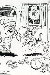 Primary photo for The Shanty Where Santy Claus Lives