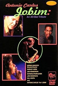 Primary photo for Antonio Carlos Jobim: An All-Star Tribute Primary photo for Antonio Carlos Jobim: An All-Star Tribute