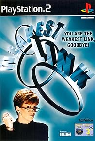 Primary photo for The Weakest Link