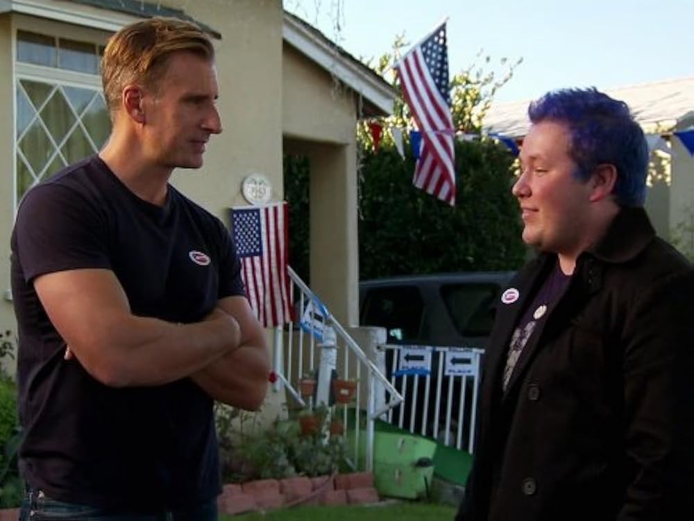 "How the States Got Their Shapes" Use It or Lose It (TV Episode 2011