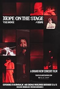 Primary photo for j-hope Tour 'Hope on the Stage'