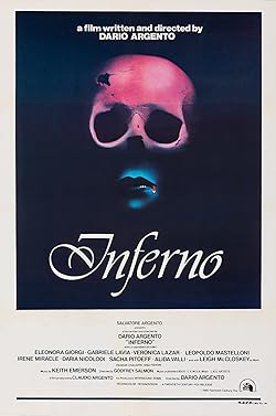 Poster of Inferno