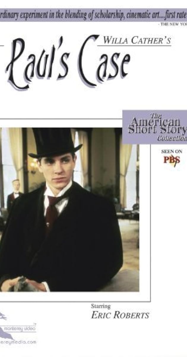 Paul's Case (TV Movie 1980) Quotes IMDb