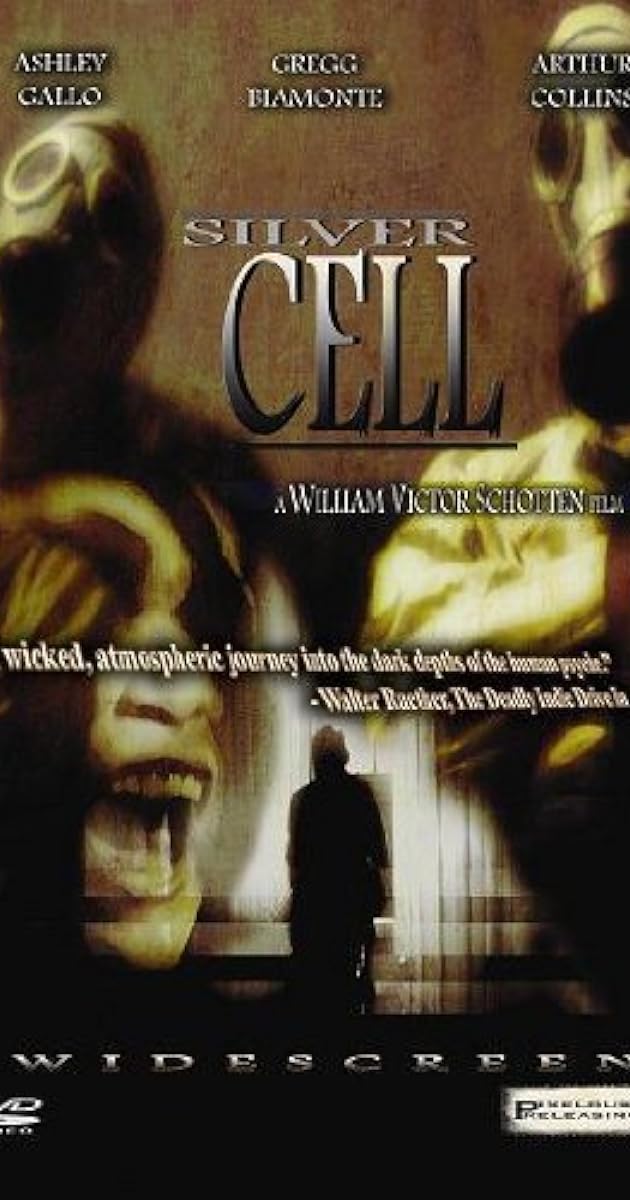 Silver Cell (2011) IMDb