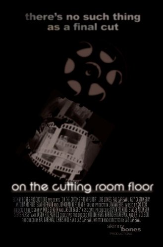 DELETED Scenes　FROM THE Cutting Room caro-emerald-deleted-scenes-