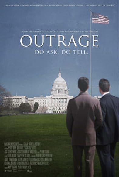 Primary photo for Outrage Primary photo for Outrage