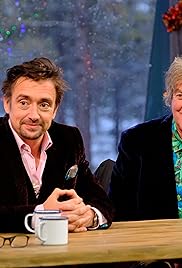 The top 10 best films to watch during the holidays "The Grand Tour" Happy Finnish Christmas (TV Episode 2016) - IMDb